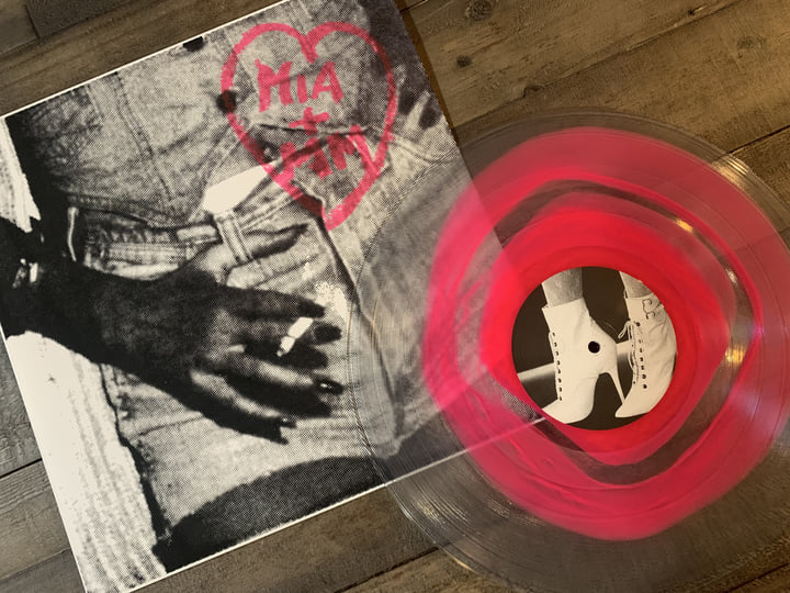 Drying Up The Streets | MIA and Mass Marriage | Phage Tapes