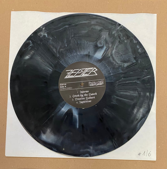 ZEPTER - 