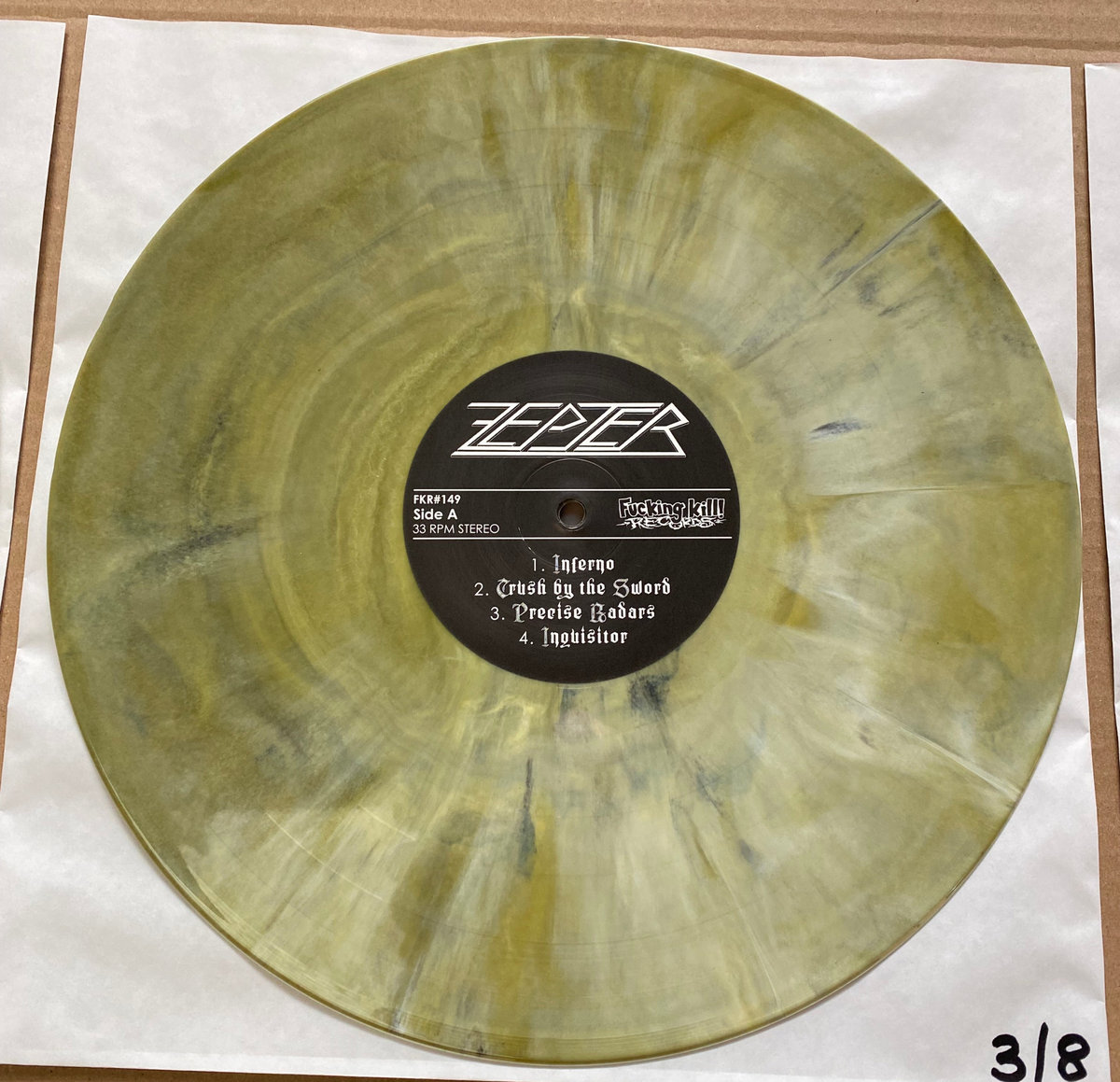 ZEPTER - 