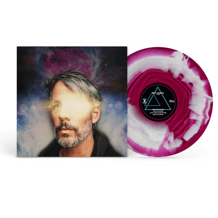 Album art