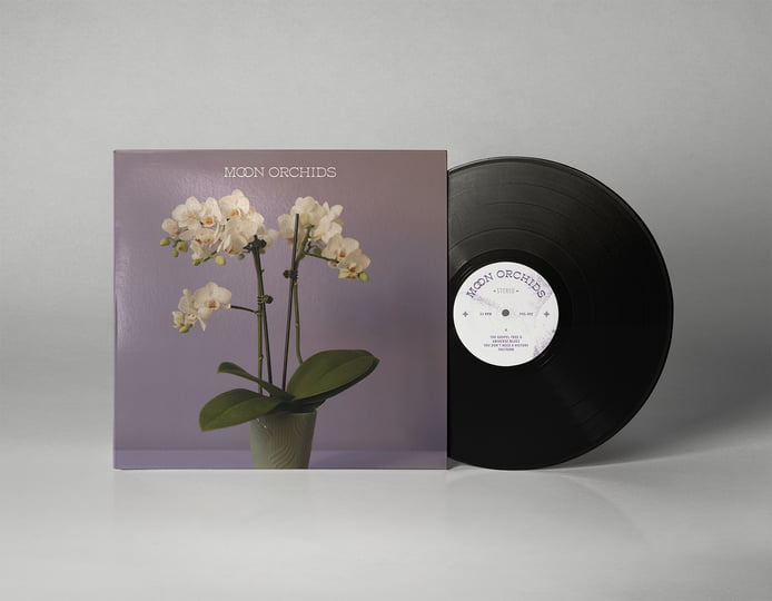 Moon Orchids | Moon Orchids