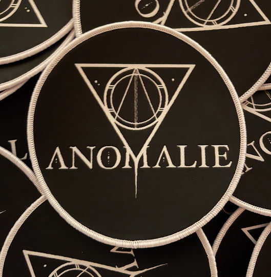 Visions | Anomalie | AOP Records