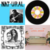 Nat-Ural | Ural Thomas | Mississippi Records