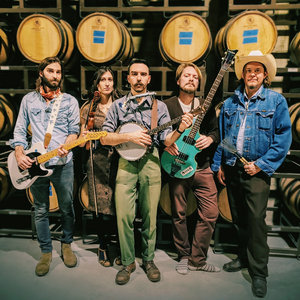 The Rust Riders