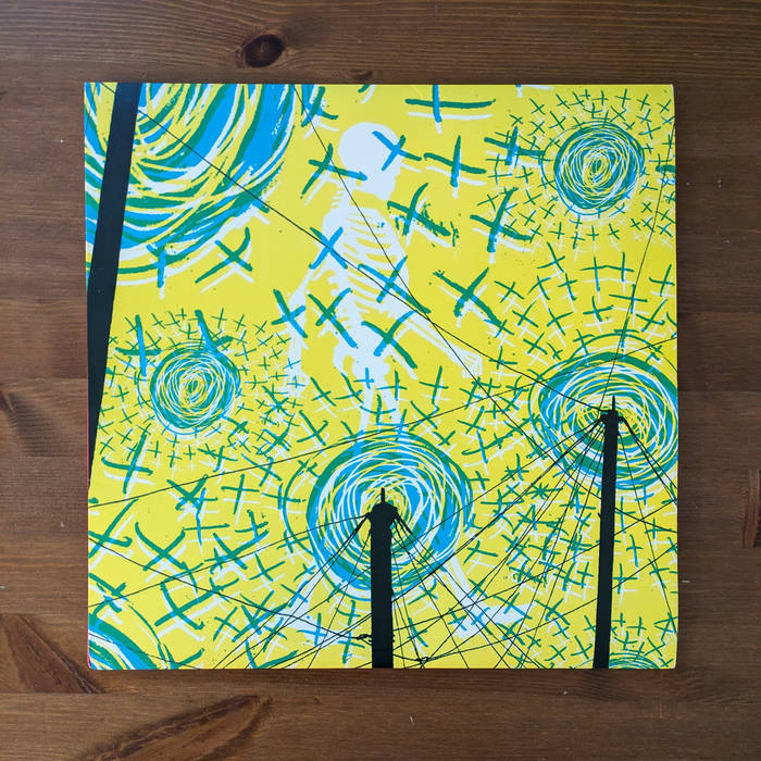 Album art