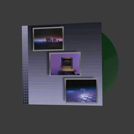 The first machine vinyl, image 2