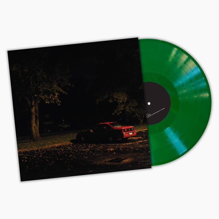 Album art
