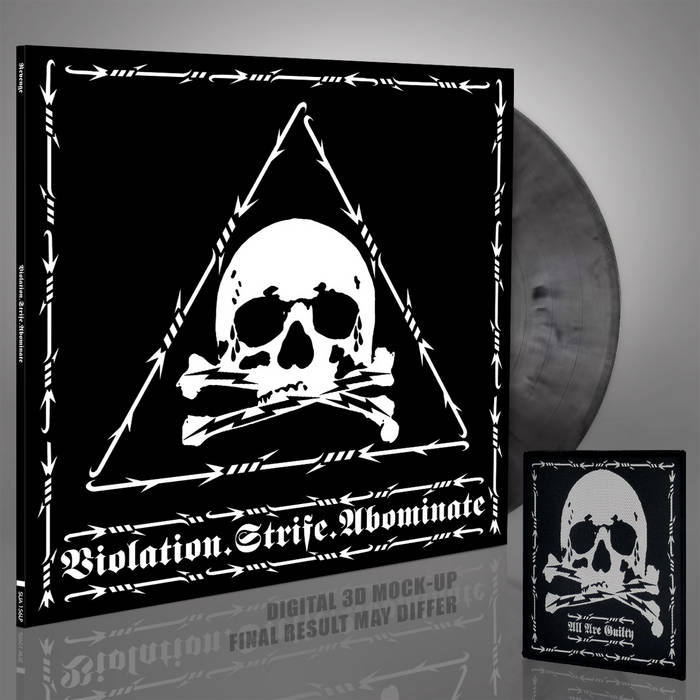 Album art