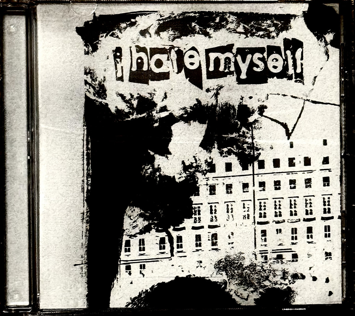 i hate myself 激情エモ　LP NO IDEA RECORDS NO IDEA RELEASES – tagged 