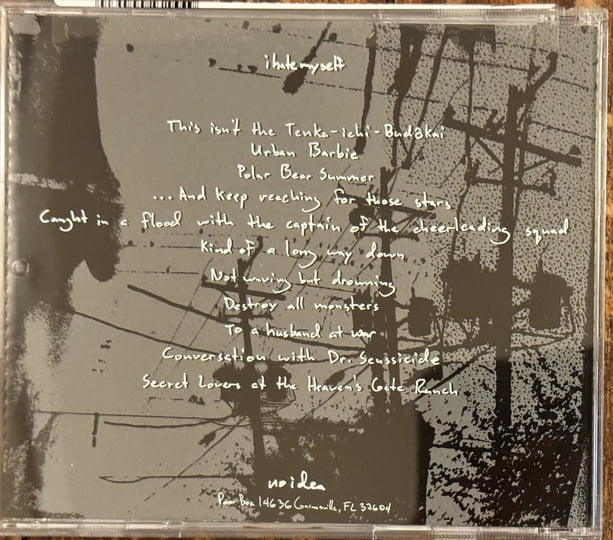 Eleven Songs