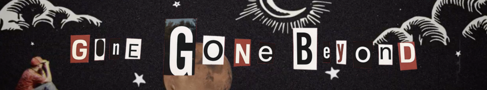 Gone Gone Beyond — Photo