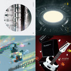 美品 wavforme newwav 同人音楽CD Nhato Taishi new wave [DECADE