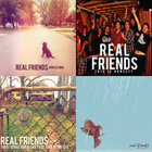 The Home Inside My Head | Real Friends