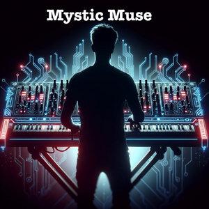 Mystic Muse — Photo