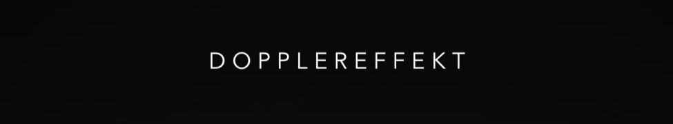 Dopplereffekt — Photo