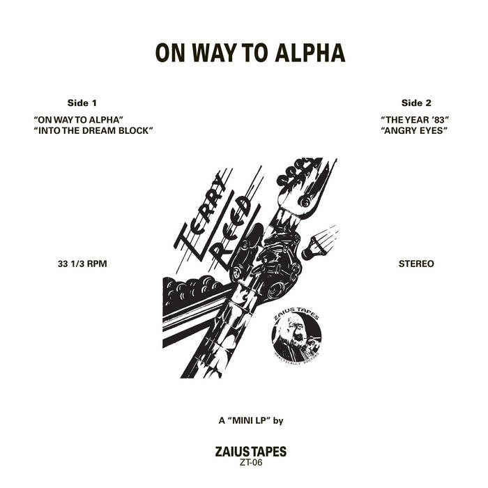 Album art