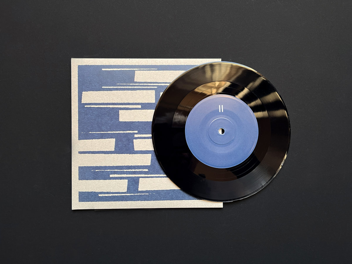 Recollections I–II | Rezo Glonti | Intergalactic Research