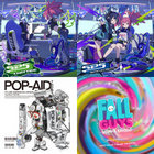 POP-AID | 星宮とと, TEMPLIME | TEMPLIME