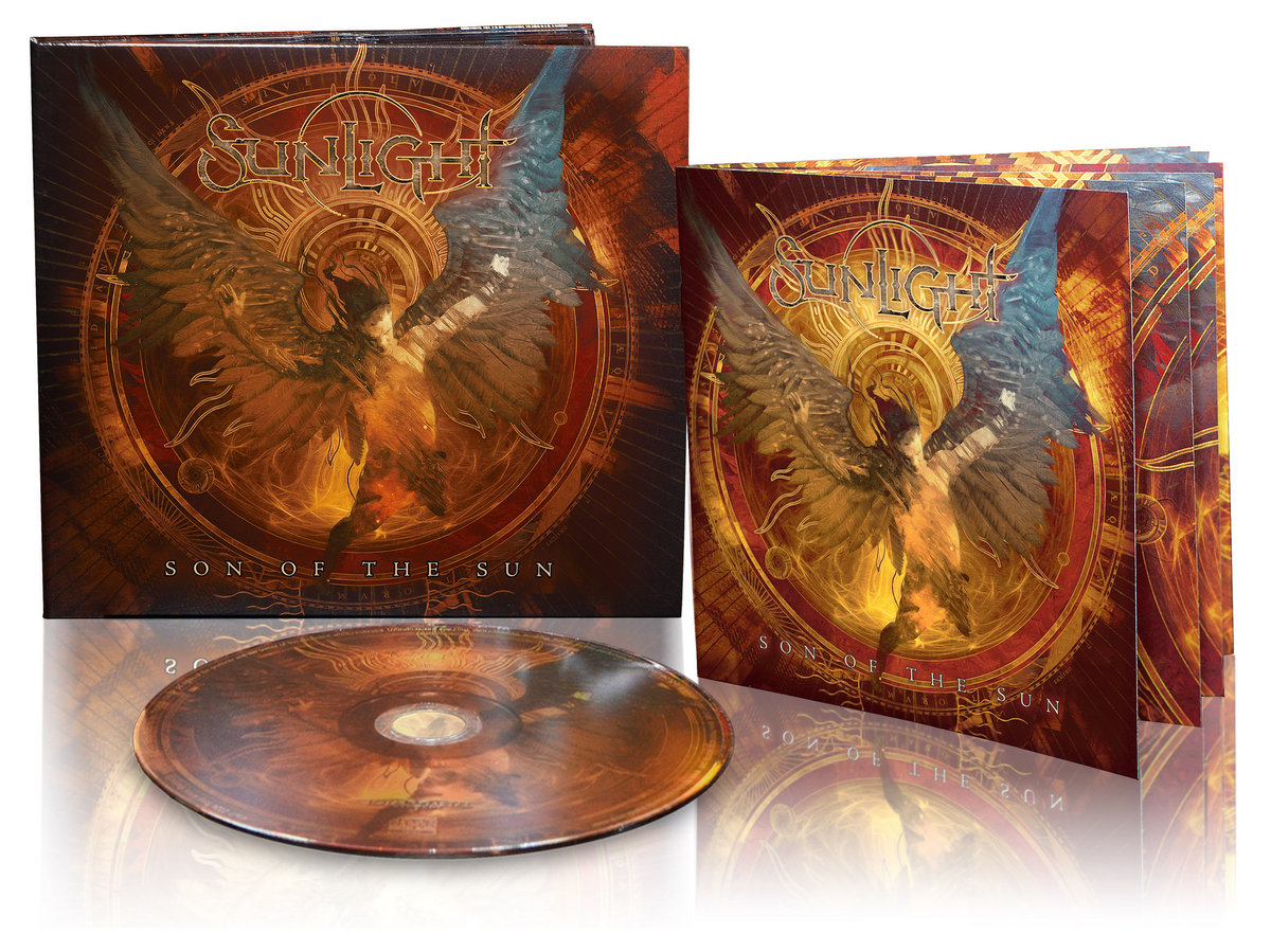 Son of the Sun (Album) | Sunlight