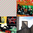 【稀少】Fabulous Disaster / PutOutOr Get Out Put Out Or Get Out | Fabulous Disaster