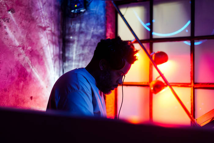 Music | Hasan Insane