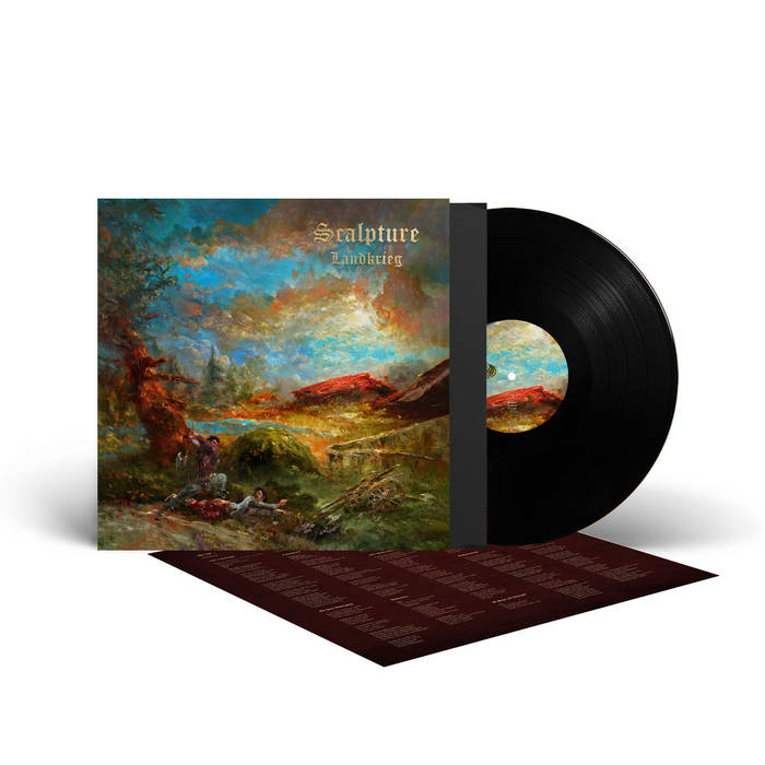 Album art
