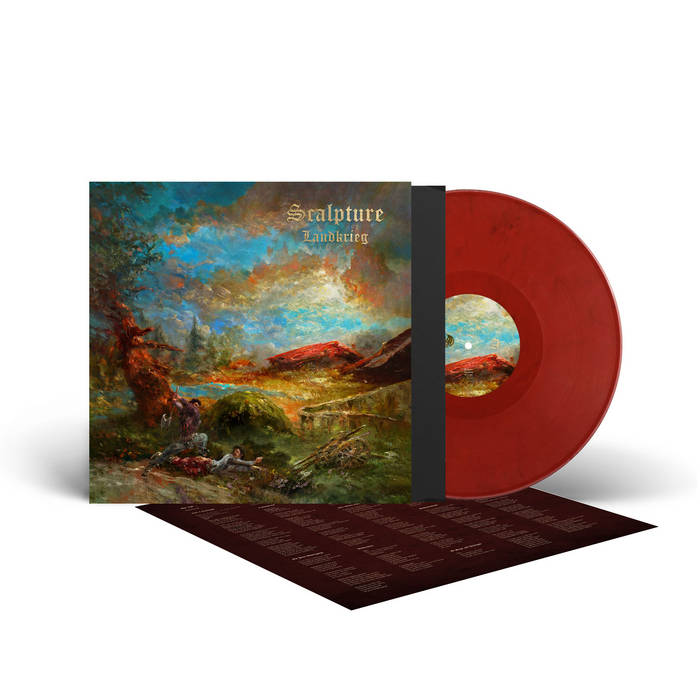 Album art