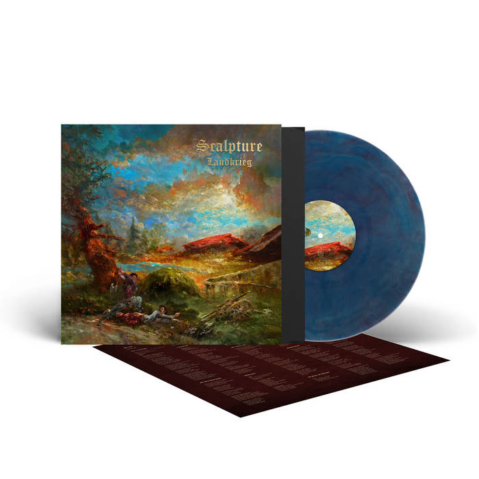 Album art