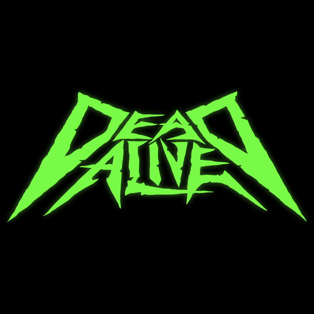 Music | Dead Alive