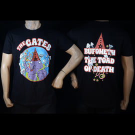 "Bufometh" T-shirt, image 1