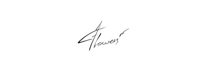 Music | Flowers 15