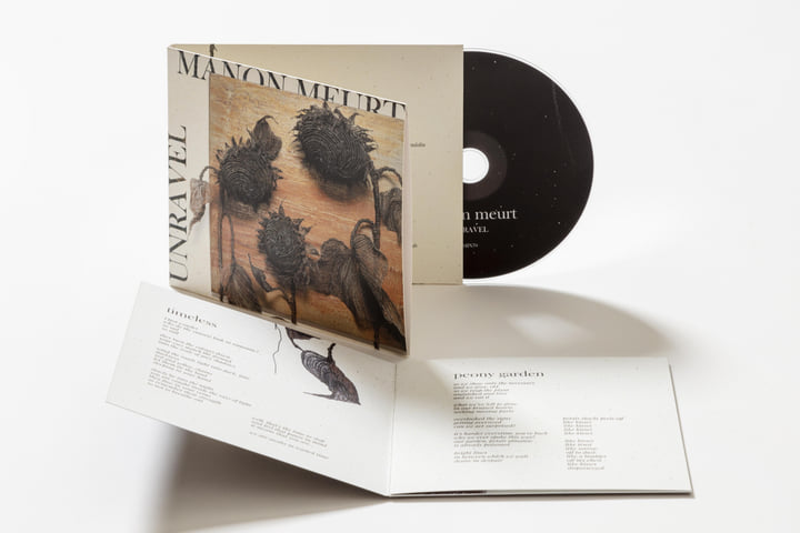 Unravel | manon meurt