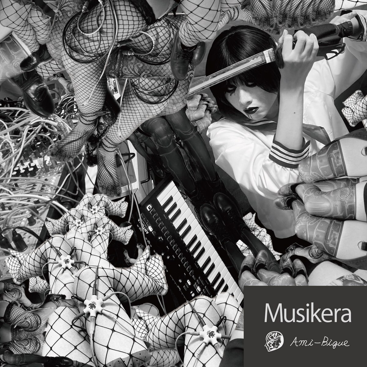 Musikera | Ami-Bique | Ami-Bique(アミービック)