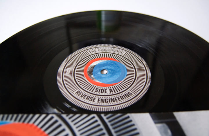 Reverse Engineering | The Simonsound 