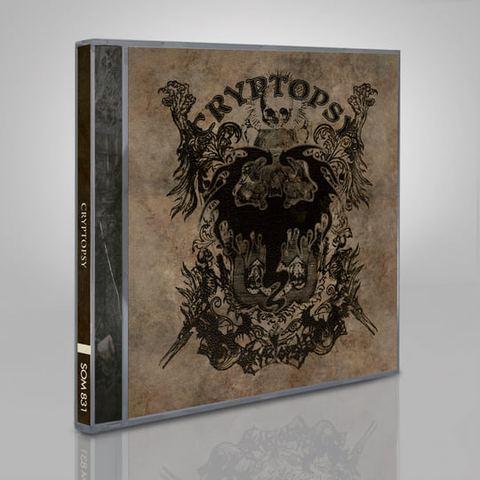 Cryptopsy CDまとめ売り 4枚 帯付き CRYPTOPSY | Cryptopsy