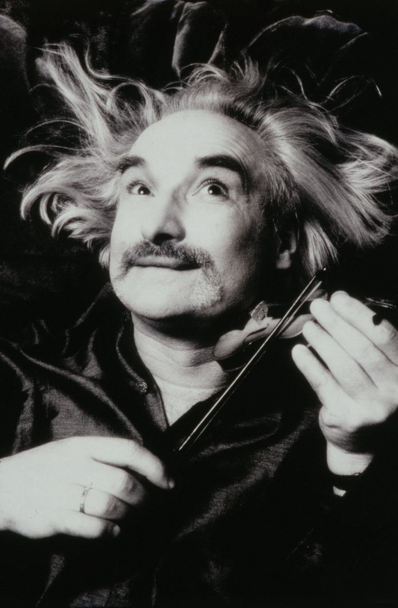 Gvoon - Brennung 1 | Holger Czukay