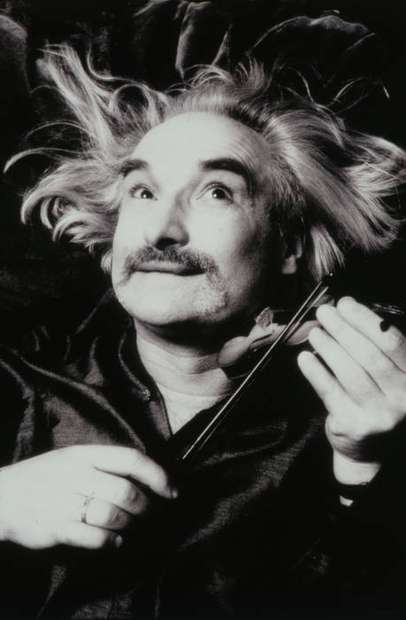 Gvoon - Brennung 1 | Holger Czukay