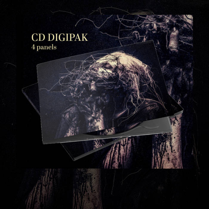 Dysphoric Devotion – Limited Edition CD