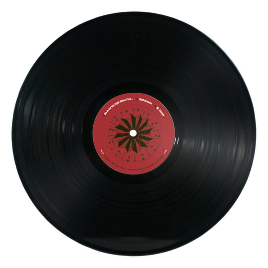 DEAD MEADOW - Warble Wombs REPRESS | HEAVY PSYCH SOUNDS Records