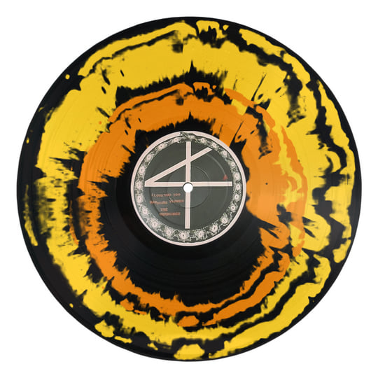 DEAD MEADOW - Shivering King And Others REPRESS | HEAVY PSYCH
