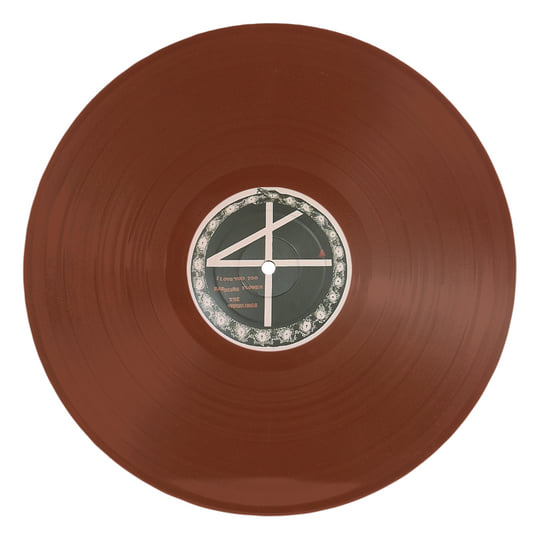 DEAD MEADOW - Shivering King And Others REPRESS | HEAVY PSYCH