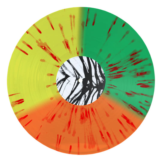 DEAD MEADOW - Old Growth REPRESS | HEAVY PSYCH SOUNDS Records