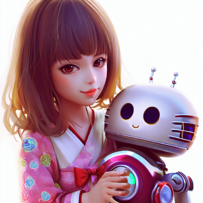 ぽぴこ Music | Kawaii Pikopiko PopBot