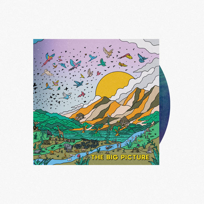 Album art