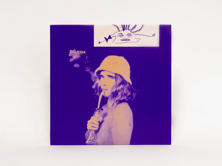 SOMETHING OF WHAT WE'VE LOST (006CAF?) | Renée van Trier | CAF?