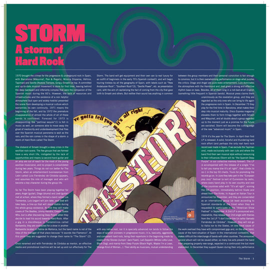 西LP The Storm The Storm LPS251 Wah Wah Records /00260 LP STORM The Storm LPS251 Wah Wah Reco SPAIN | eBay
