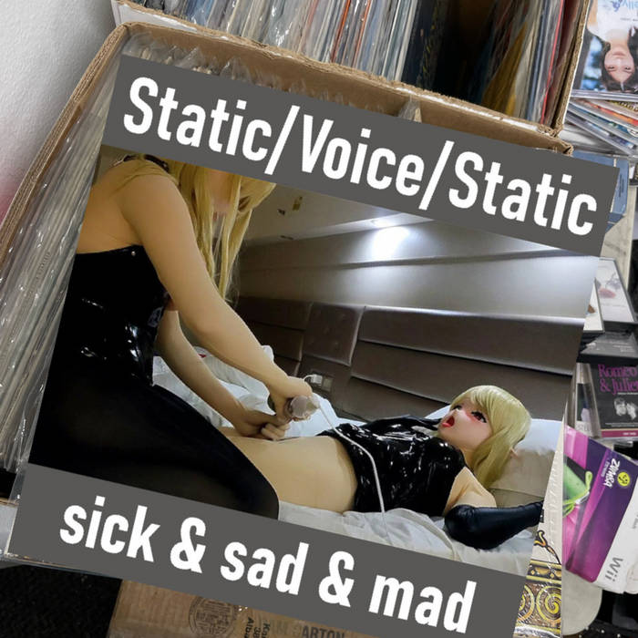 Album art