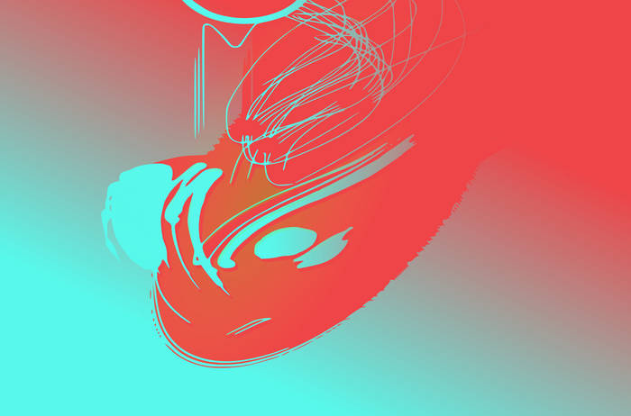 影絵 zx_xpr0w0 on twt | キャラクターデザイン, キャラクター