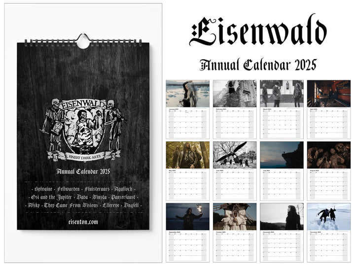 The Mantle (Deluxe Edition) | AGALLOCH