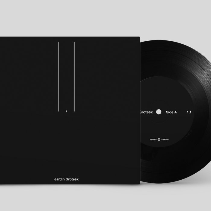 Album art
